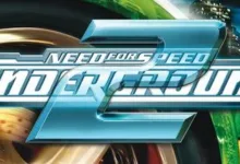 Need for Speed Underground 2 Torrent