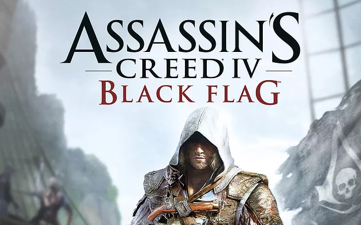 Assassin’s Creed Black Flag Torrent