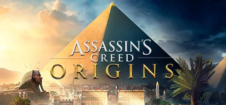 Assassin’s Creed Origins Torrent