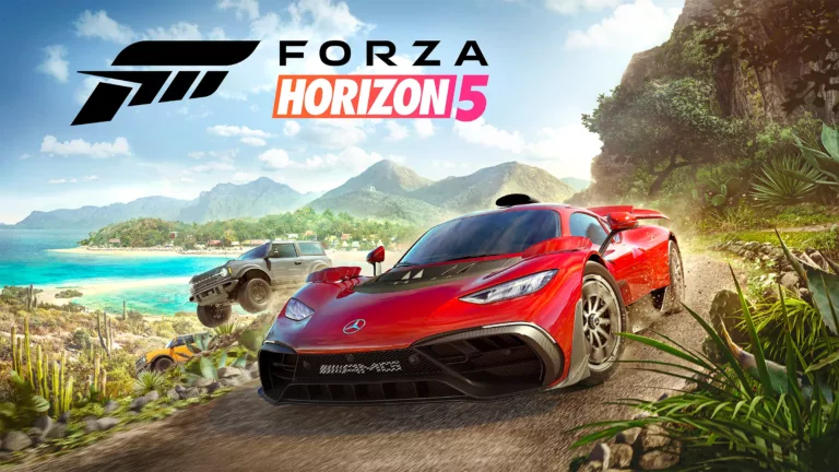 Forza Horizon 5 Torrent