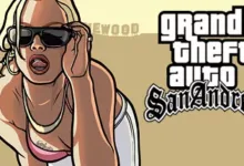 GTA San Andreas Torrent