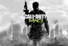 Call of Duty Modern Warfare 3 Torrent