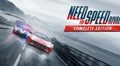 Need For Speed Rivals Torrent