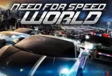 Need for Speed World Torrent