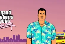 GTA Vice City Torrent