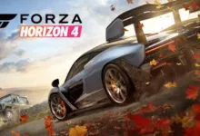 Forza Horizon 4 Torrent