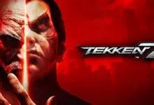 Tekken 7 Torrent