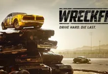 Wreckfest Torrent