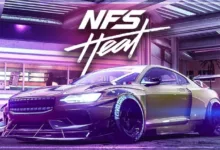 Need For Speed Heat Torrent