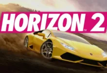 Forza Horizon 2 Torrent