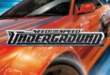 Need for Speed Underground Torrent