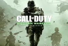 Call of Duty Modern Warfare Remastered Torrent