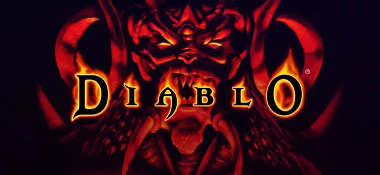 Diablo 1 Torrent