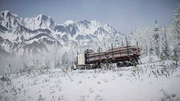 Alaskan Road Truckers Torrent