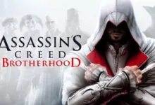 Assassin’s Creed Brotherhood Torrent