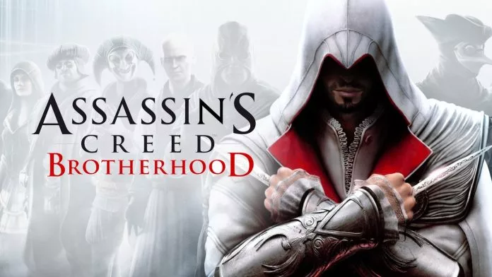 Assassin’s Creed Brotherhood Torrent