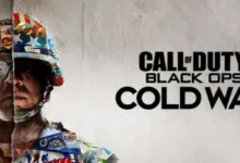 Call of Duty Black Ops Cold War Torrent