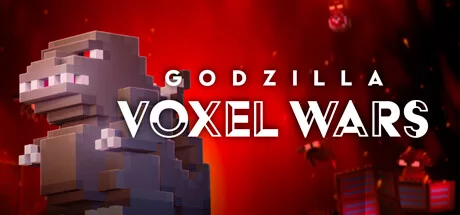 Godzilla Voxel Wars Torrent