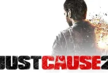 Just Cause 2 Torrent