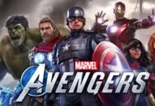 Marvel’s Avengers Torrent