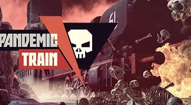 Pandemic Train Torrent
