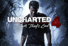 Uncharted 4 Torrent