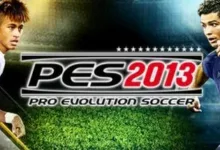 PES 2013 Torrent