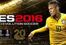 PES 2016 Torrent