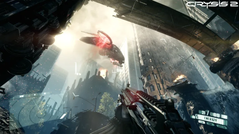 Crysis 2 Torrent