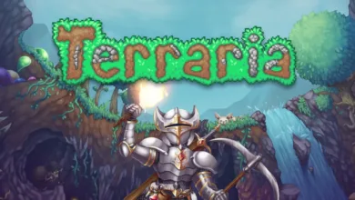 Terraria Torrent