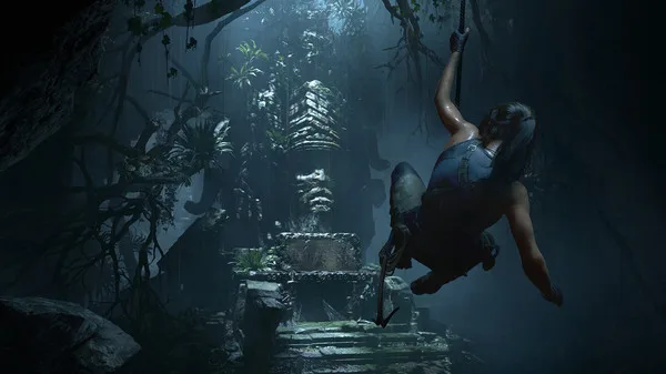 Shadow of the Tomb Raider Definitive Edition Torrent