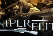 Sniper Elite 1 Torrent