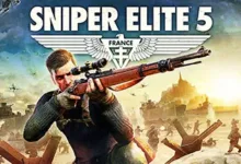 Sniper Elite 5 Torrent