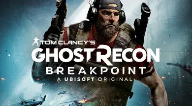 Tom Clancys Ghost Recon Breakpoint Torrent