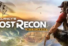 Tom Clancy’s Ghost Recon Wildlands Torrent