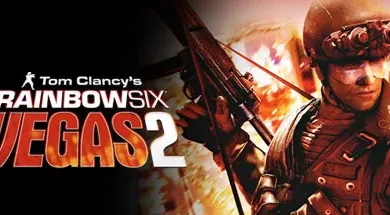 Tom Clancy’s Rainbow Six Vegas 2 Torrent
