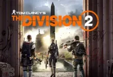 Tom Clancy’s The Division 2 Torrent