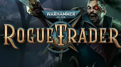 Warhammer 40000 Rogue Trader Torrent