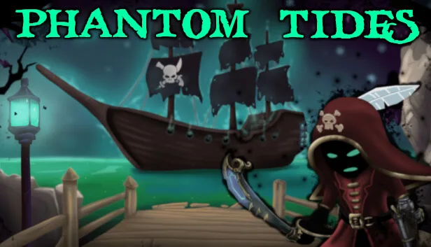 Phantom Tides Torrent