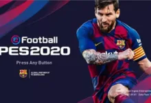 PES 2020 Torrent