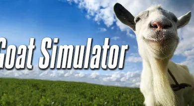 Goat Simulator Torrent