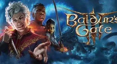 Baldur’s Gate 3 Torrent