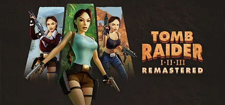Tomb Raider 1 – 3 Remastered Torrent