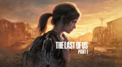 The Last of Us Part 1 Torrent