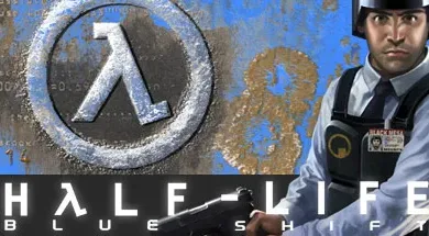 Half Life Blue Shift Torrent