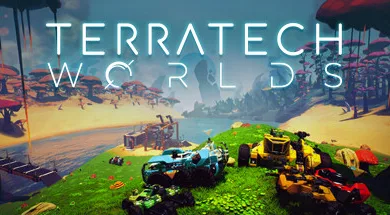 TerraTech Worlds Torrent