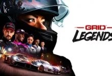 GRID Legends Torrent