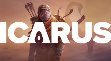 ICARUS Torrent