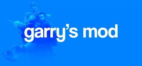 Garry’s Mod Torrent