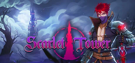 Scarlet Tower Torrent